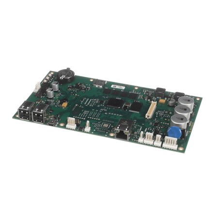 Blodgett COMPUTER, TOUCHSCN HOUNO REV 8+ 63548