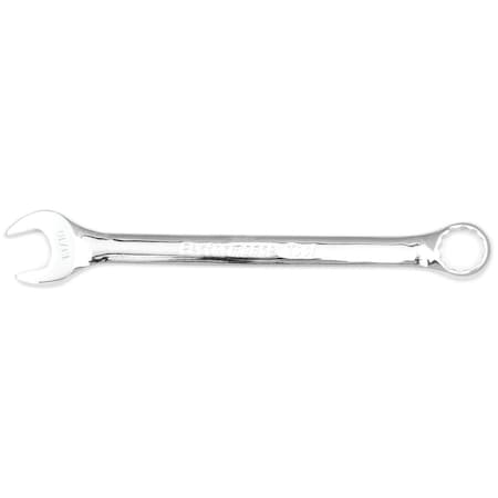 Perform Tool Wrench Combination; 13/16 In; Chrome Plated; Chrome Alloy Steel; Single W30226