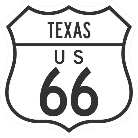 Lyle US, 66, 5x5, Non-Reflective, White G-16824-ND_5x5