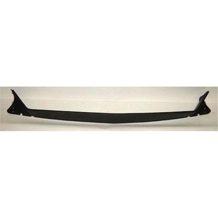 Geared2Golf Air Deflector for 1981-1986 Chevy Pickup, Blazer - Jimmy & Suburban 4WD GE2111138