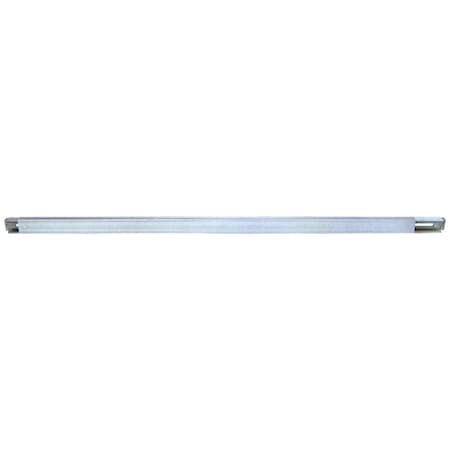 Doleco Decking Beam Aluminum E/A Standard Duty 85"-96", 2,200 lbs WLL 33200007