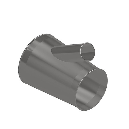 Nordfab Dust Collection Duct and Fittings 8040005368