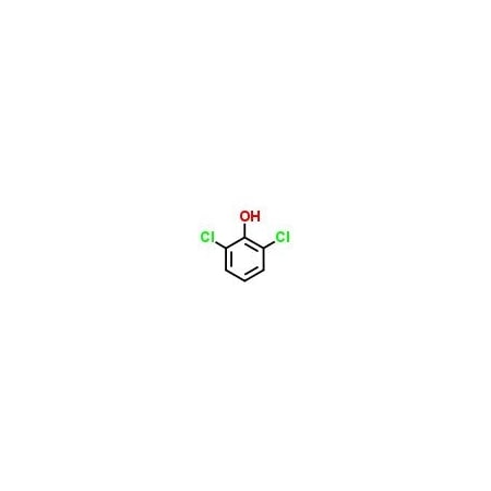 Ak Scientific 2, 6-Dichlorophenol (100g), CAS 87-65-0 D750-100g