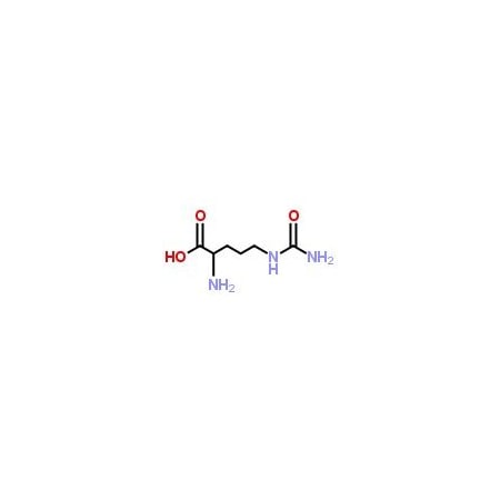Ak Scientific L-Citrulline (25g), CAS 372-75-8 F663-25g