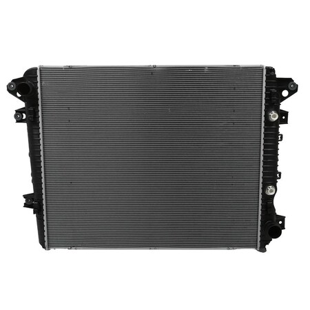 Acdelco RADIATOR ASM-ENG, Radiator,  21946