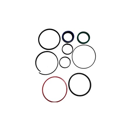 Liebherr SEAL KIT HYDRAULIC CYLINDE, LIEBHERR OEM 7024642 7024642