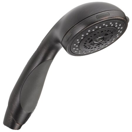 Delta Hand Shower - 3-Setting In Venetian Bronze RP48769RB