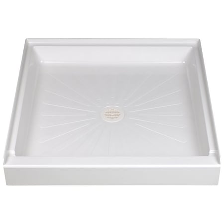 Mustee Shower Floors 3636M