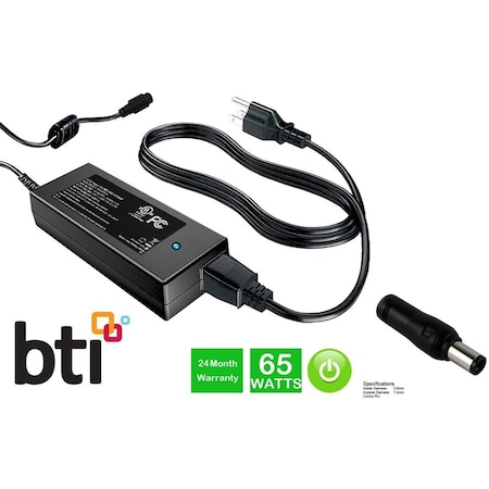 Battery Technology Ac Adapter For Dell Inspiron 11 17 Latitude 3440 3540 E5440 E5540 AC-1965125