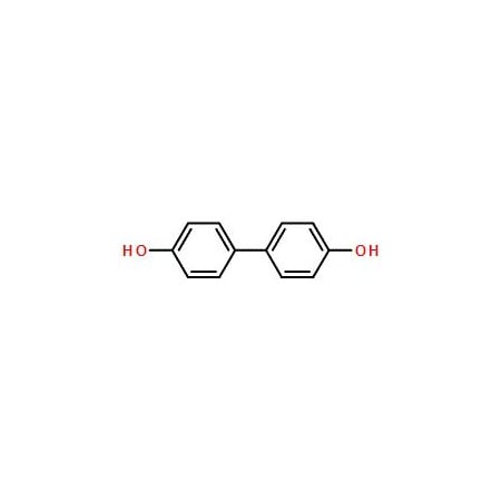 Ak Scientific 4, 4'-Biphenol (5g), CAS 92-88-6 K693-5g