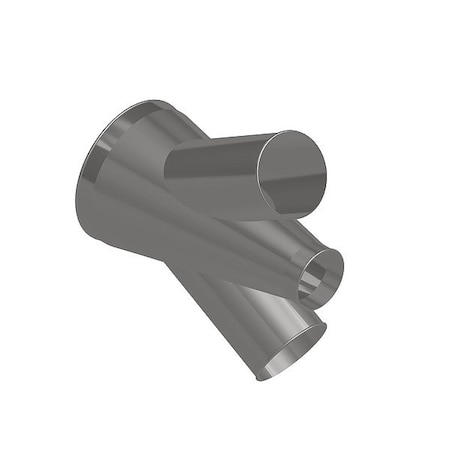 Nordfab Dust Collection Duct and Fittings 8040101445