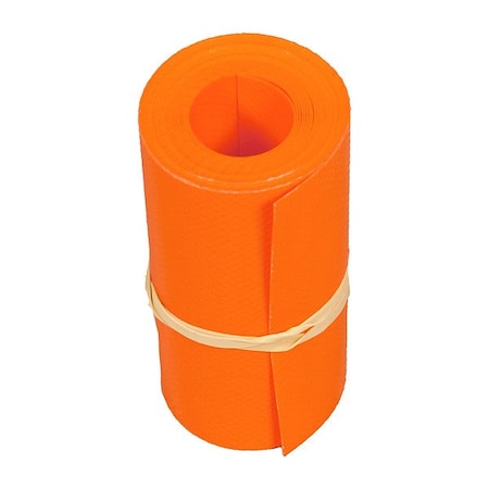 Ultratech Spill Berm Repair Fabric, Orange 8669