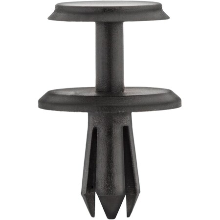 Auveco VwithAudi/Porsche Push-Type Retainer, 25PK 22421