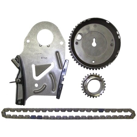 Engine Timing Chain Kit,