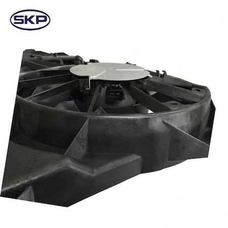 Skyward Automotive Products Engine Cooling Fan Assembly,  SK959250