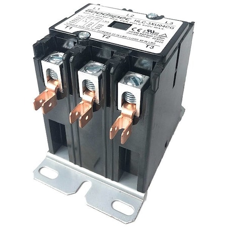 Dayton Contactor, Compatible with Dayton 797NX6