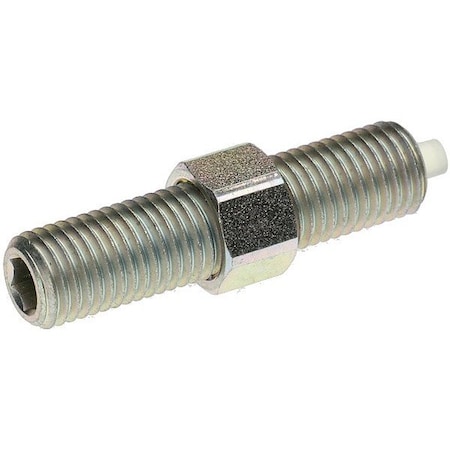 Smc HARD STOP, RETRACT END MXQA-CT12