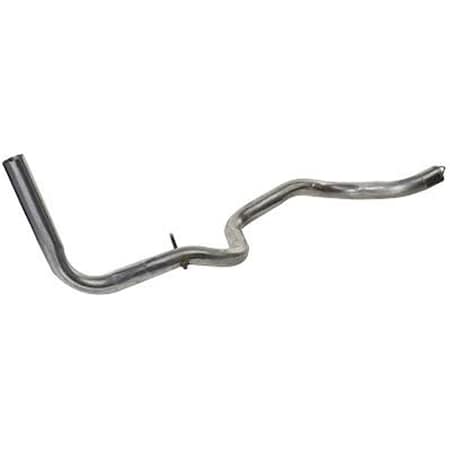 Ap Exhaust Products Exhaust Prebent Pipe APE54957