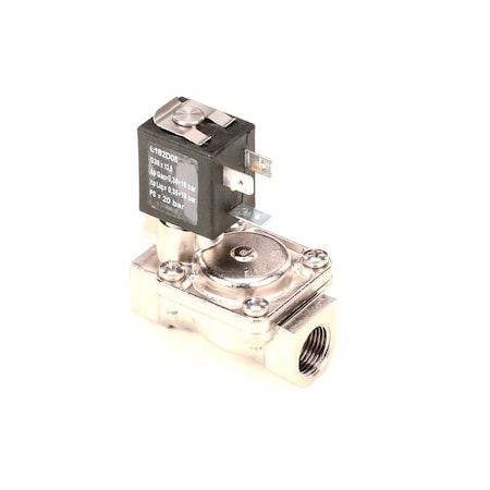 Electrolux Professional SOLENOID VALVE, 3/8' 24V 50/60HZ 0L2516