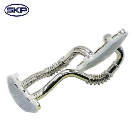 Skyward Automotive Products Engine Oil Cooler Hose Assembly, SK625022