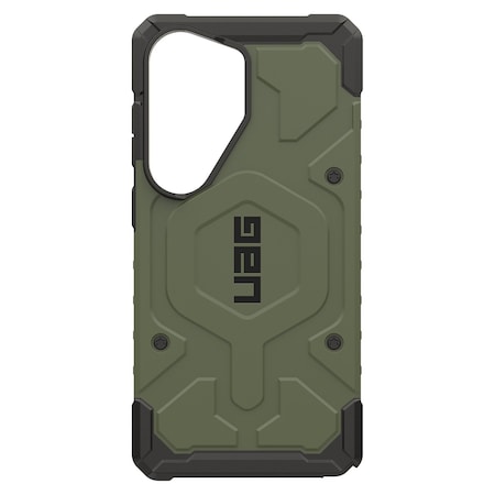 Urban Armor Gear Pathfinder Case With Magnet For Samsung Galaxy S26 Ultra - Olive Drab 2.1453E+11
