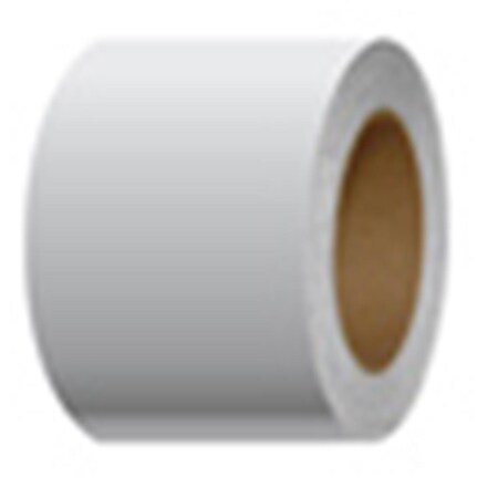 Dendesigns Floormark 4 in. x 100 ft. - Clear-1 Roll DE2565292