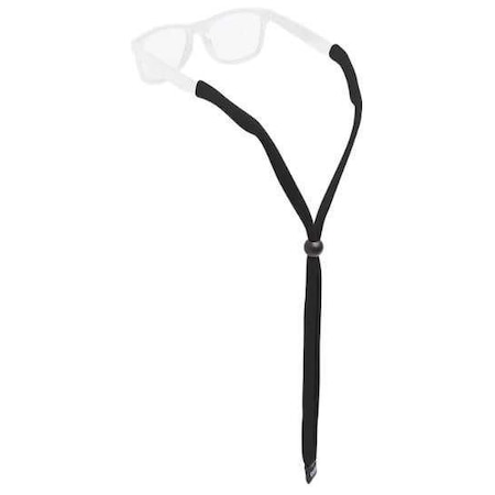 Chums Cotton Original Standard End Eyewear Retainer, 25PK 1211514