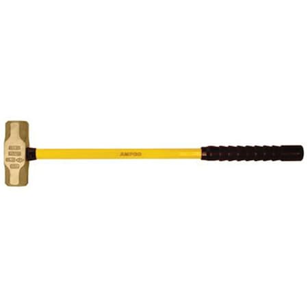 Homecare Products 7.5 Lb. Hammer Sledgew-Fbg Handle HO3122572