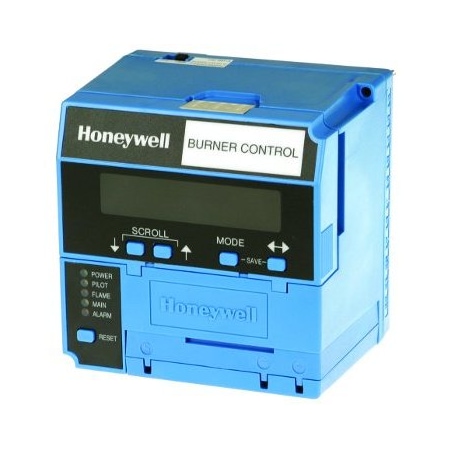 Honeywell Enhanced Semi-Auto Programmer W/ Disp RM7838C1012