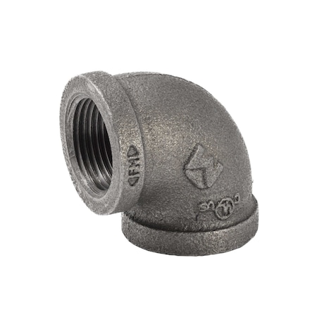 Southland 1-in FIP Black Iron 90-degree Elbow 520-005HN