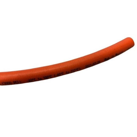 Synflex ORANGE NON-COND. 3TR7N-06-50