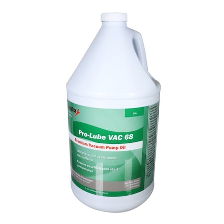 Diversitech VPO, Pro-Lube-VAC, 1 Gal. VP68-01