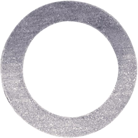 Danco 23/32'' OD x 31/64'' ID Rubber Faucet Aerator Washer 36170B