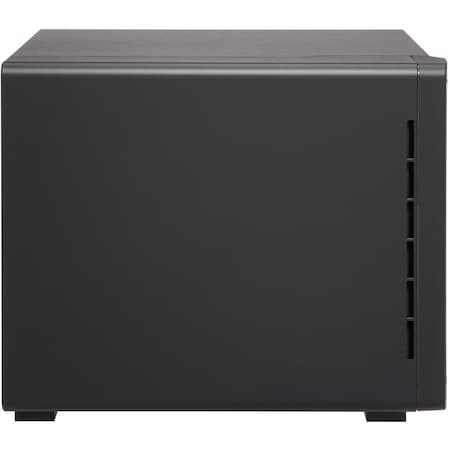 Qnap With Hardware Encryption, Quad TS-932X-8G-US