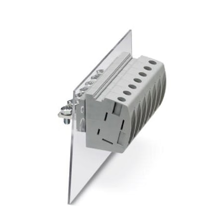 Phoenix Contact UW 25-POT Panel feed-through terminal 3073500