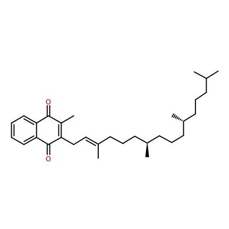 Ak Scientific Vitamin K1 (1g), CAS 84-80-0 K516-1g