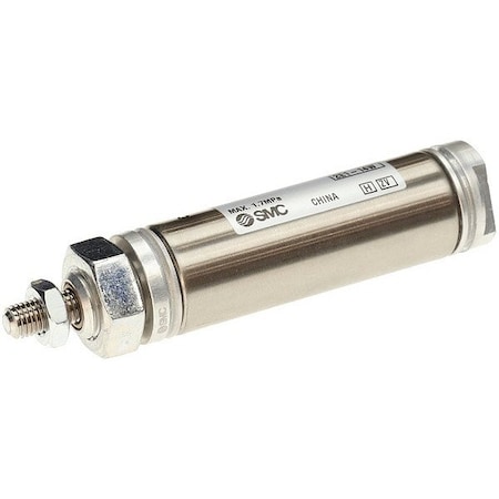 Smc NCM, Air Cylinder NCMB075-0150S