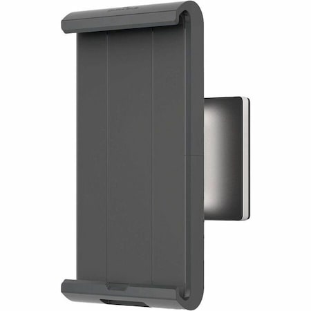Durable Office Products Tablet Holder Art Wall Arm, 7-13" Tablets 893423