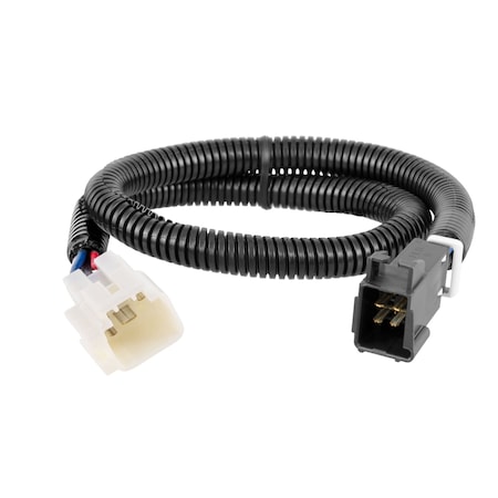 Curt Trailer Brake Controller Harness, Select Subaru Ascent 51533