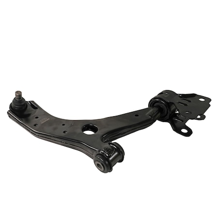 Moog Front Right Lower Suspension Control Arm and Ball Joint Assembly,  RK621270