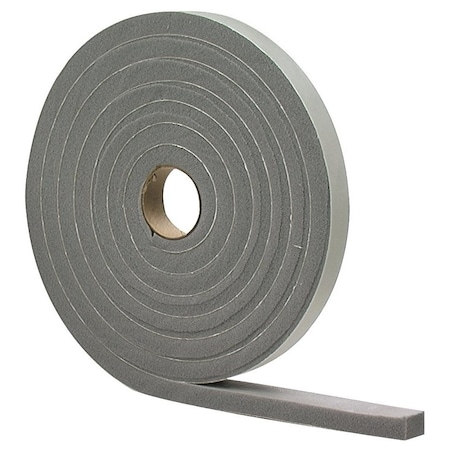 M-D Building Products Tape Gray W/A Foam Weatherstri 02311