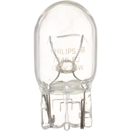 Philips 7440B2 Standard Mini Bulb, 7440B2 7440B2