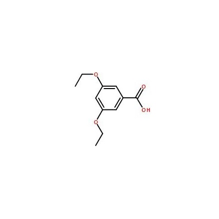Ak Scientific 3, 5-Diethoxybenzoic acid (1g), CAS 124480-95-1 2305AL-1g