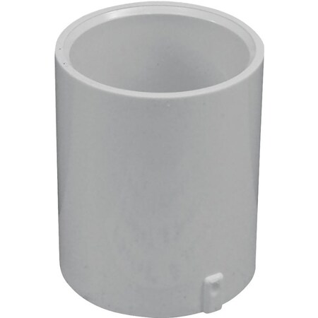 Ipex 1 1/2IN PVCSCH40 CPLNGSOCXSOC W XIRTEC140 429015