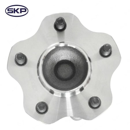 Skyward Automotive Products Wheel Bearing and Hub Assembly, SK512292