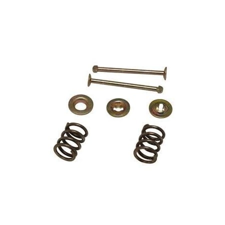 Hyster REPLACEMENT PIN KIT, SHOE HOLD DOWN 2026786