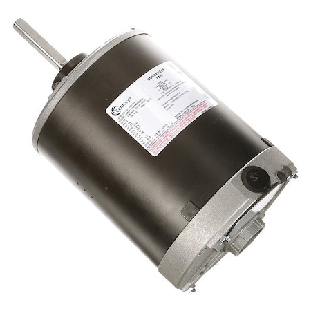 Century Condenser Fan Motor, 1/2 hp H977V1