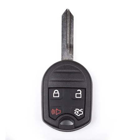 Aks Keys 2007 - 2019 Ford Key Fob 4B FCC# CWTWB1U793 RC-FORD-33C