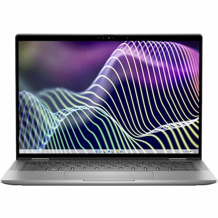 Dell DELL LATITUDE 7440 ULTRALIGHT CORE_I7-1365U 16GB 1DIMM 512GB SS T 2560X1600 WL 9F2WR