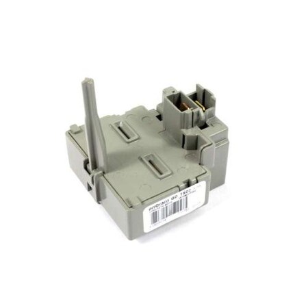 Ge COMBO DEVICE TSD-2 WR08X10112